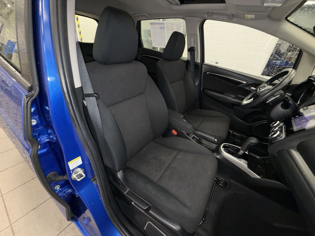 Thumbnail: 2016 Honda Fit - 10