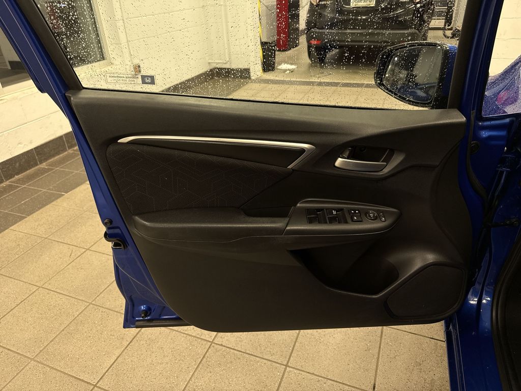 Thumbnail: 2016 Honda Fit - 30