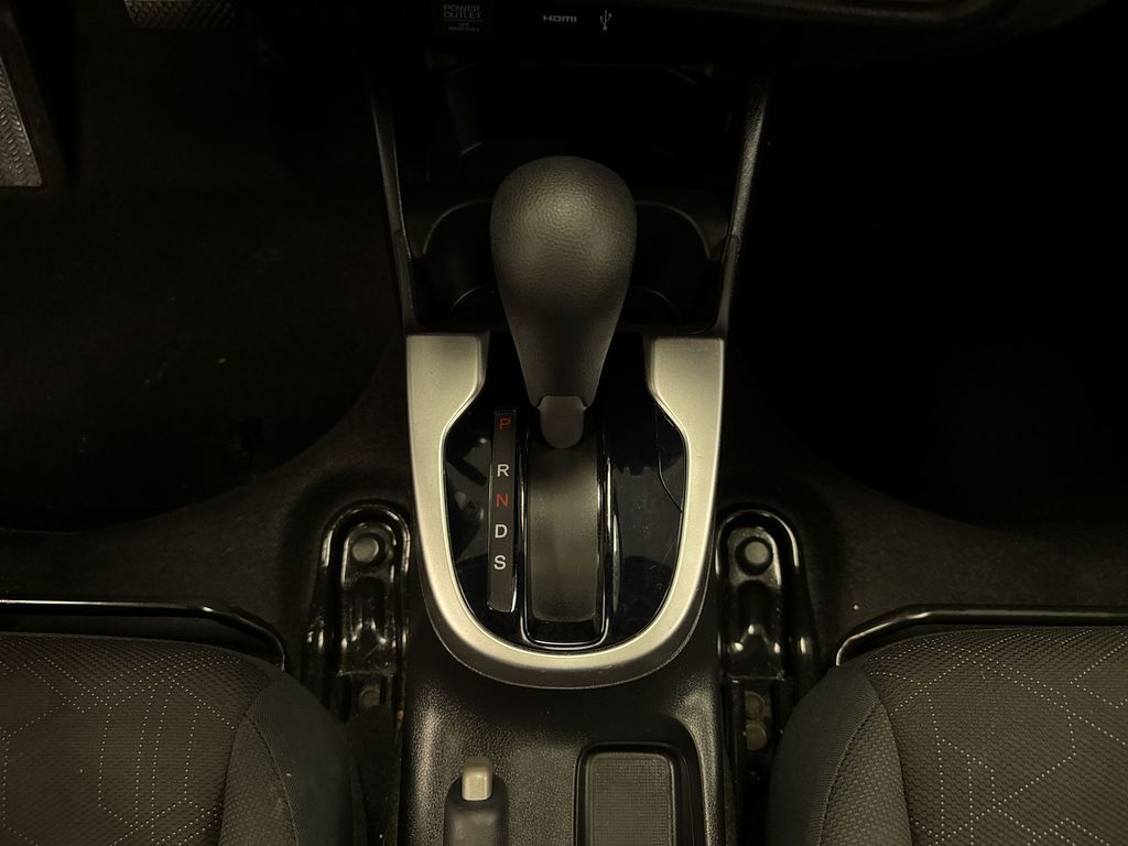 Thumbnail: 2016 Honda Fit - 13