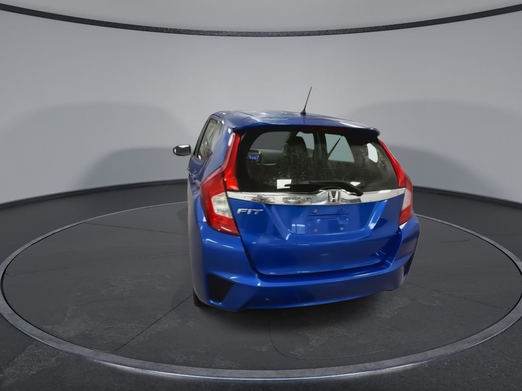 Thumbnail: 2016 Honda Fit - 6