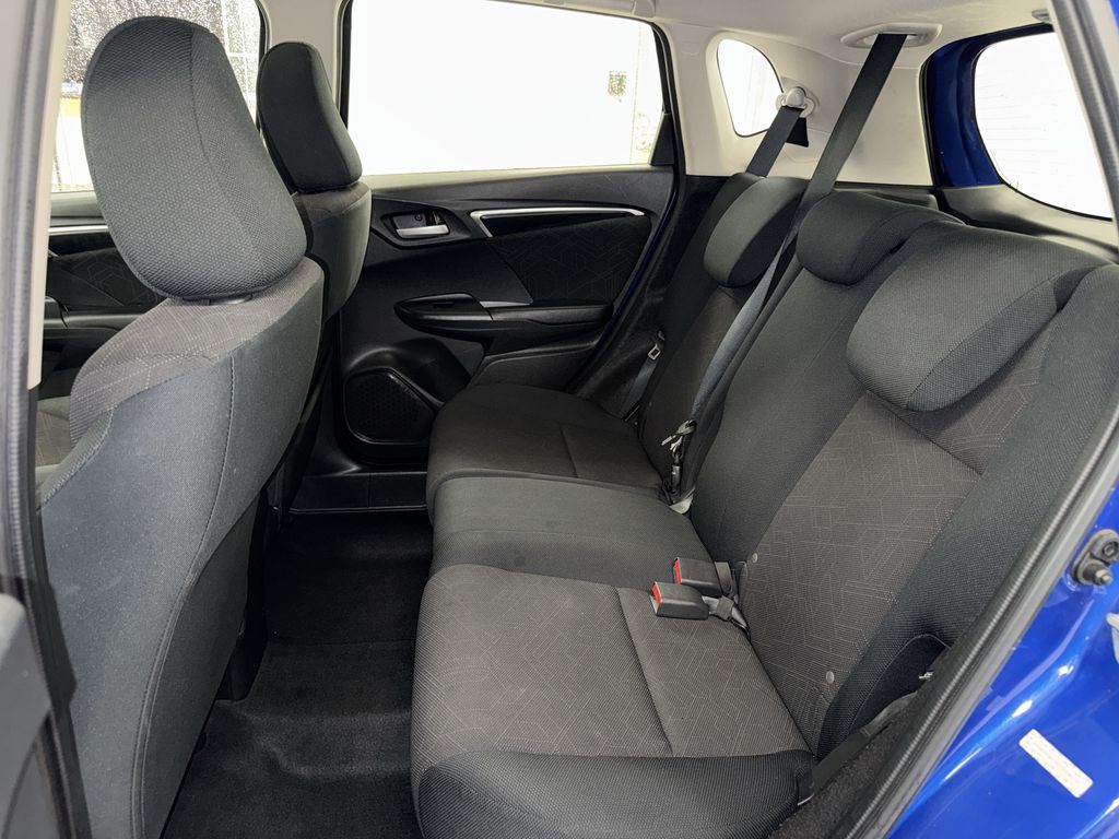 Thumbnail: 2016 Honda Fit - 11