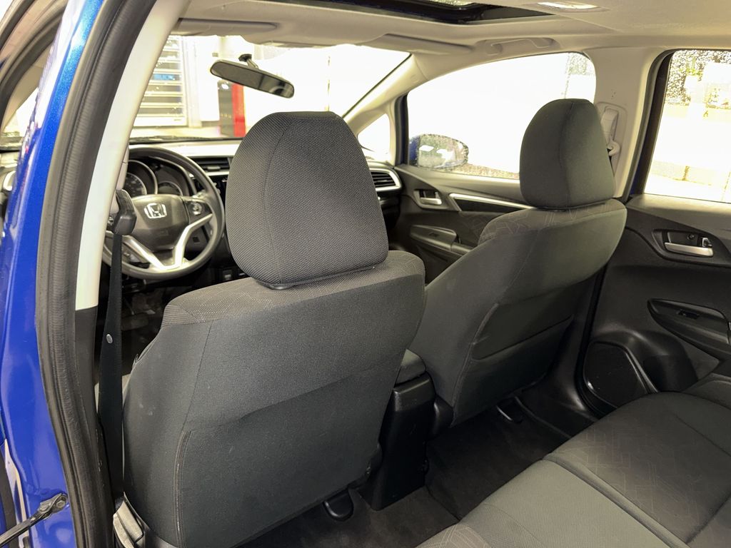 Thumbnail: 2016 Honda Fit - 28