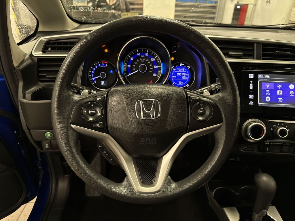 Thumbnail: 2016 Honda Fit - 2