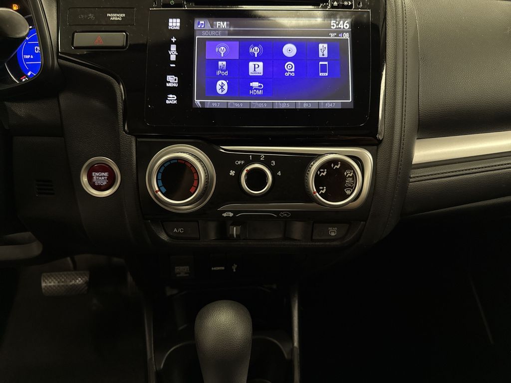 Thumbnail: 2016 Honda Fit - 23