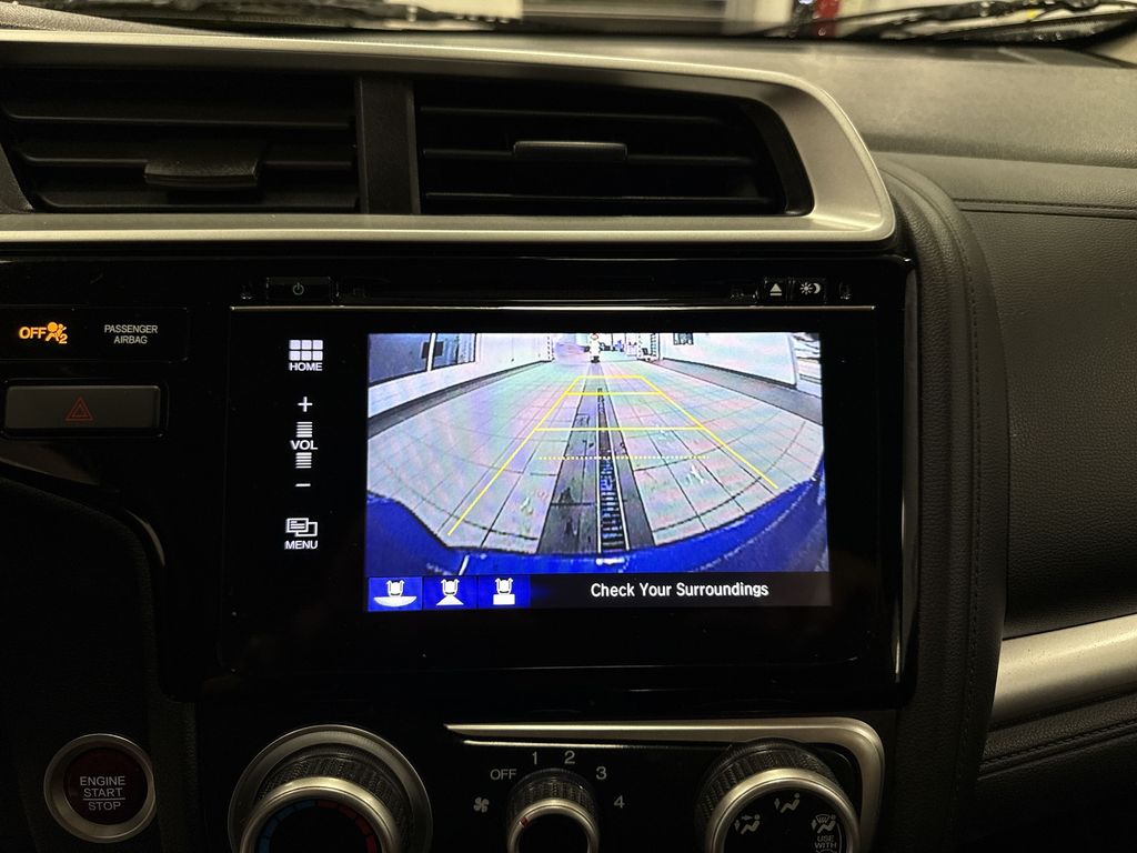 Thumbnail: 2016 Honda Fit - 26