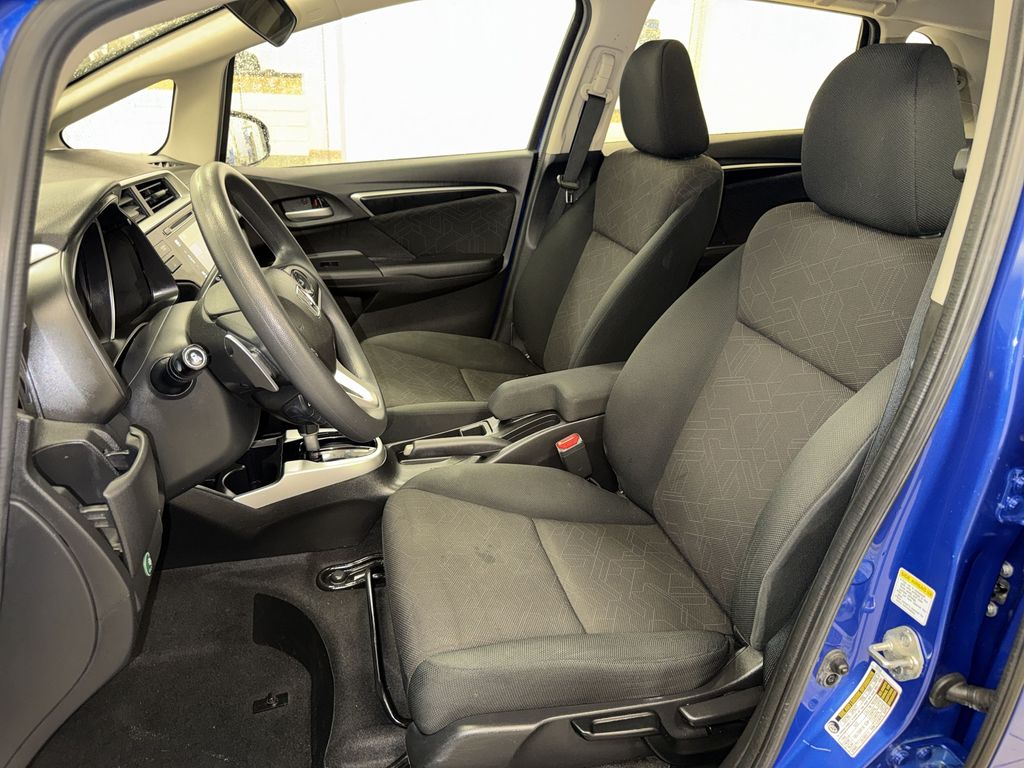 Thumbnail: 2016 Honda Fit - 9