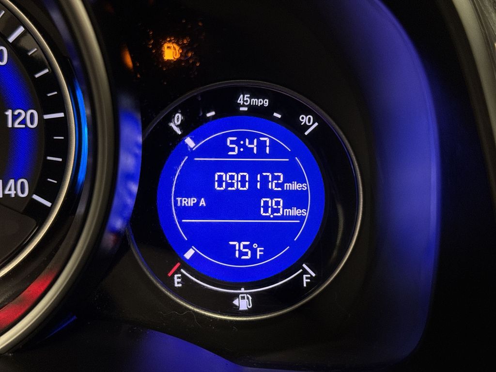 Thumbnail: 2016 Honda Fit - 22