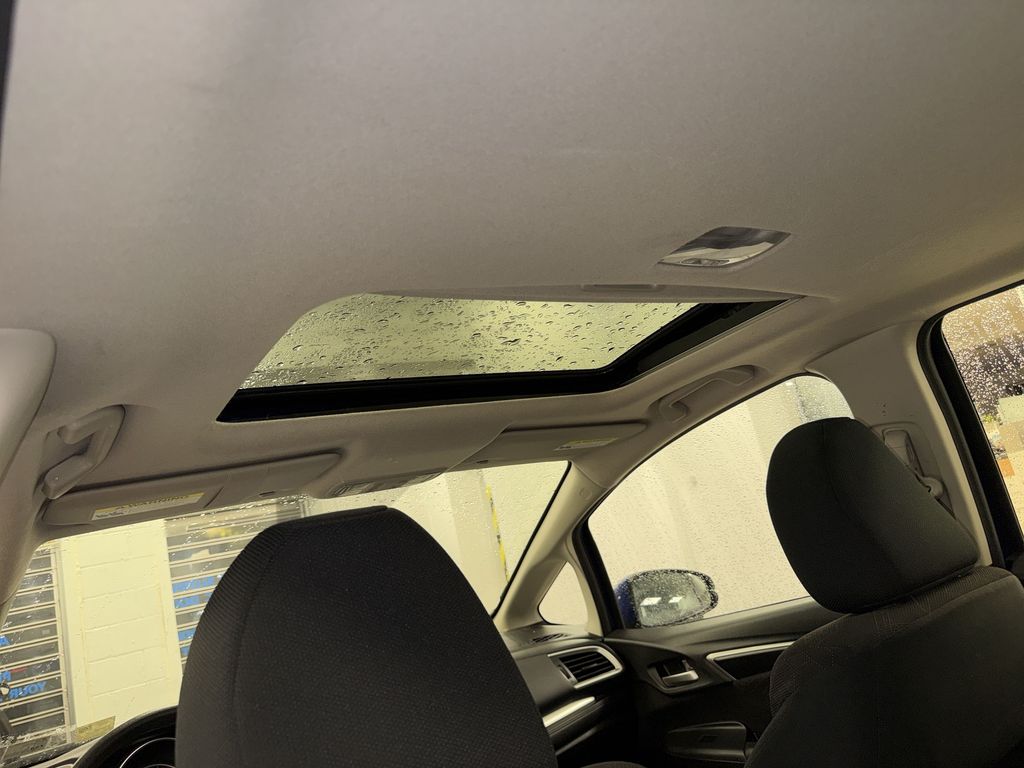 Thumbnail: 2016 Honda Fit - 25