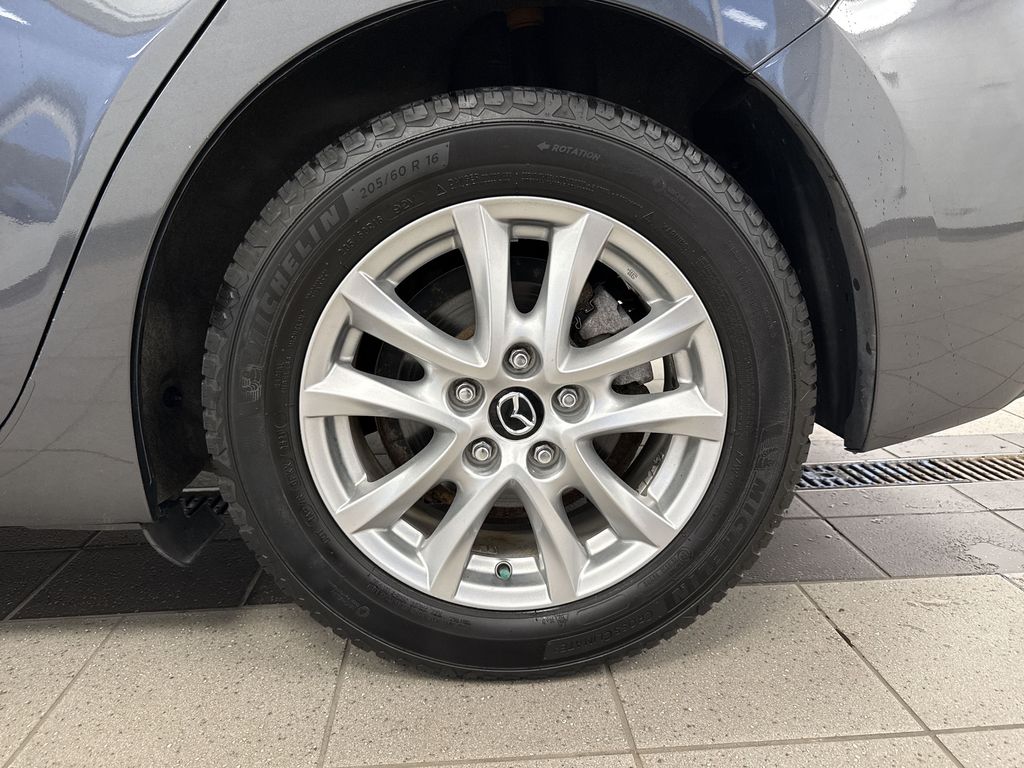 Thumbnail: 2016 Mazda Mazda3 - 6