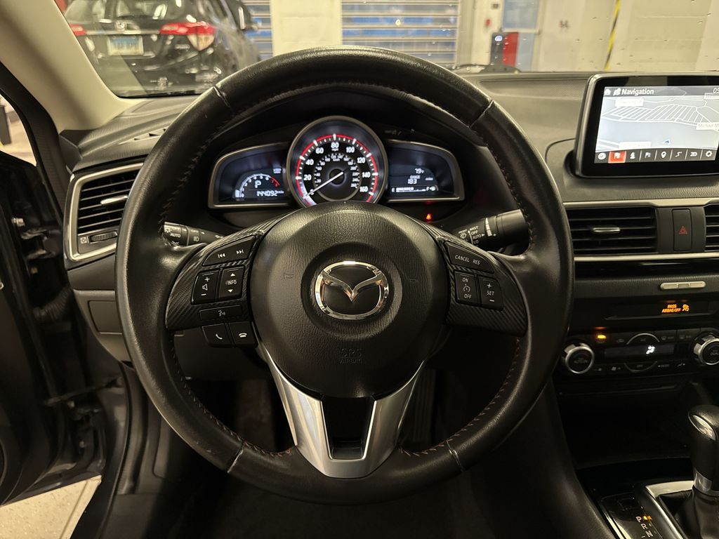 Thumbnail: 2016 Mazda Mazda3 - 2