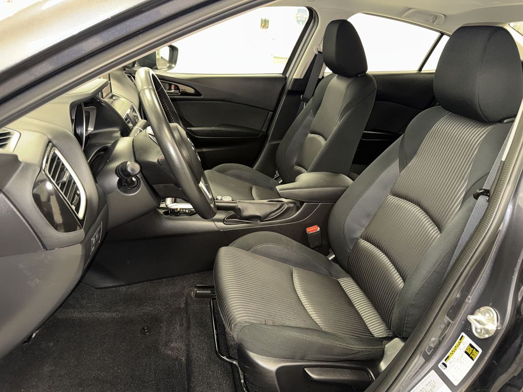 Thumbnail: 2016 Mazda Mazda3 - 8