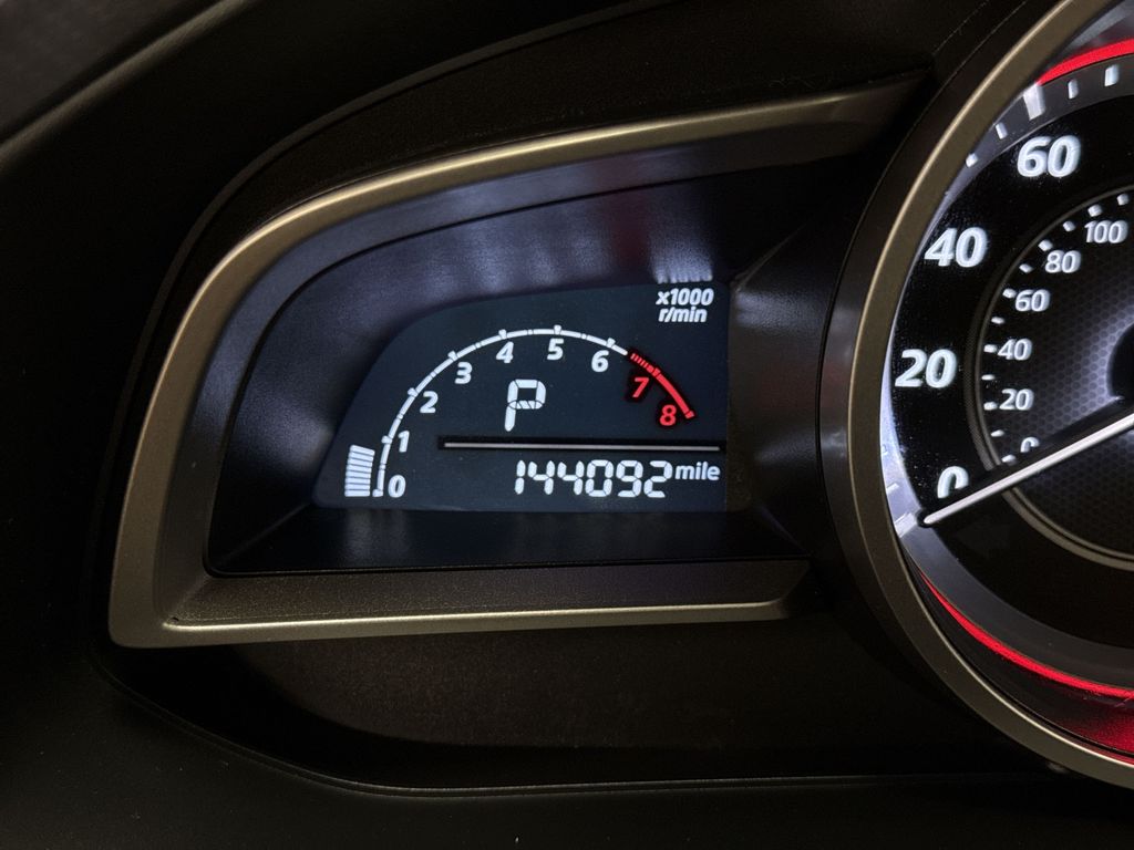 Thumbnail: 2016 Mazda Mazda3 - 13