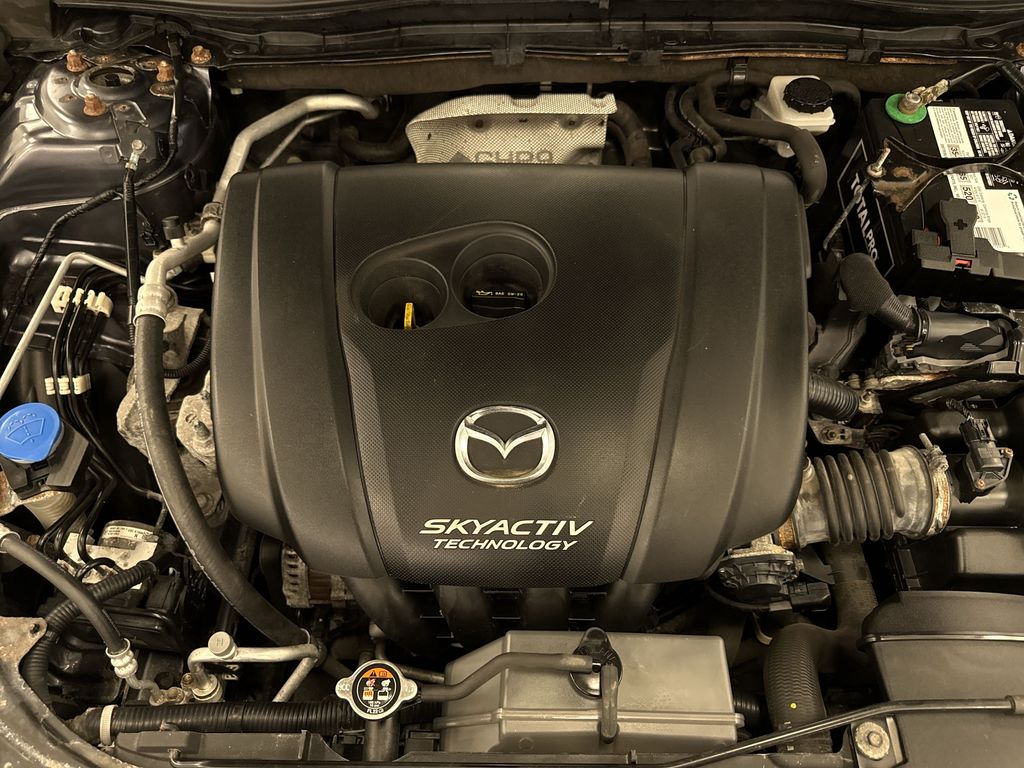 Thumbnail: 2016 Mazda Mazda3 - 7
