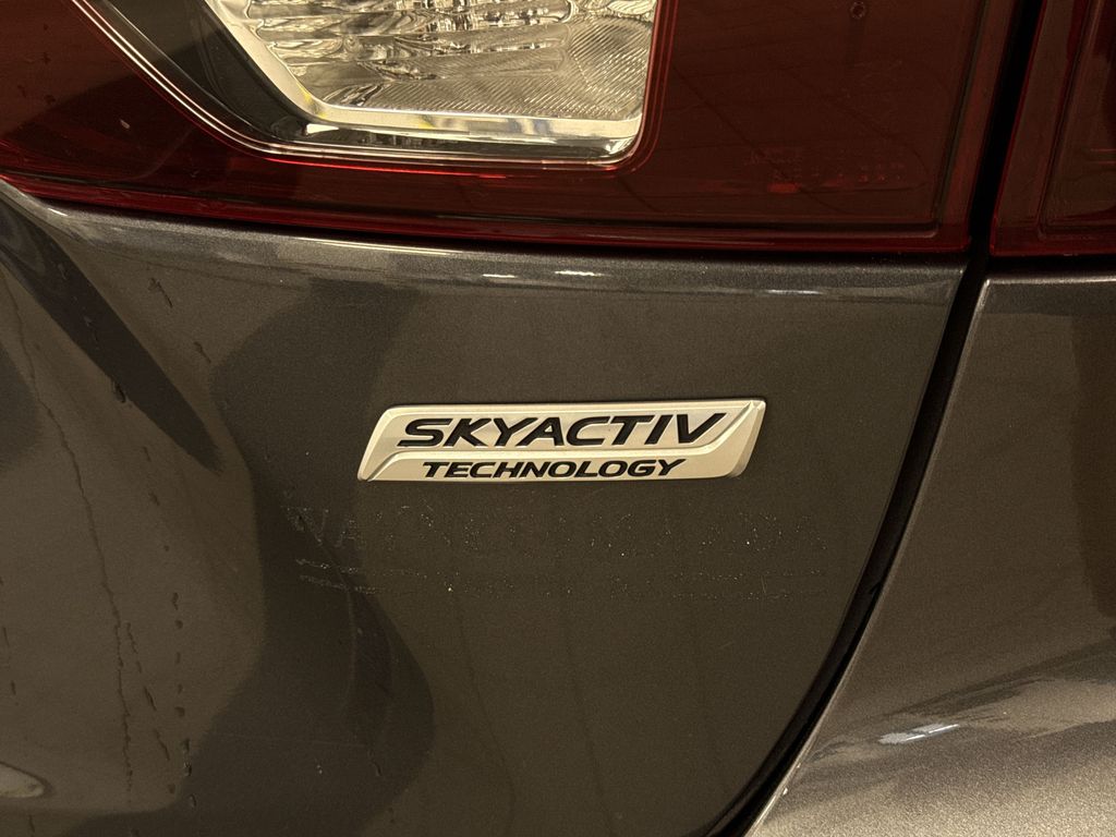 Thumbnail: 2016 Mazda Mazda3 - 27