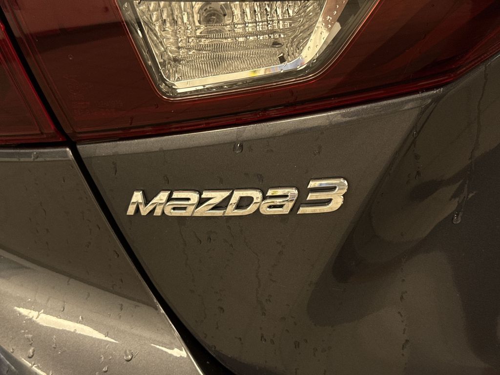 Thumbnail: 2016 Mazda Mazda3 - 5