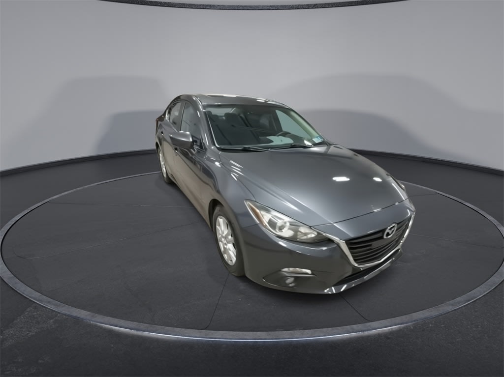Thumbnail: 2016 Mazda Mazda3 - 6