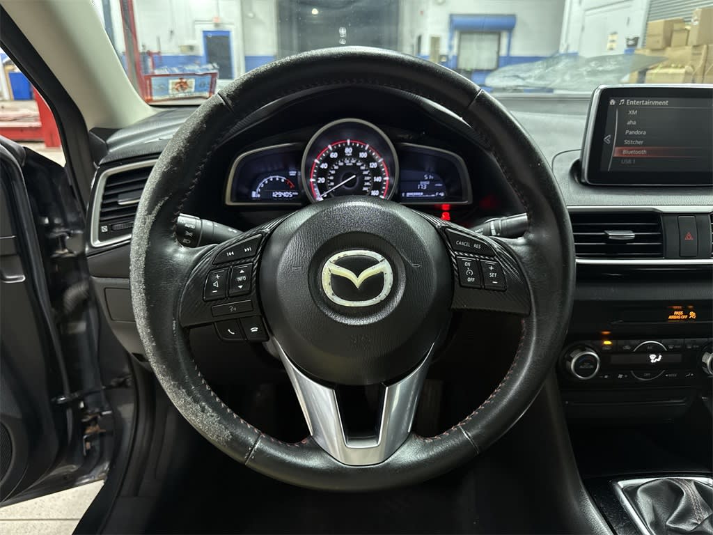 Thumbnail: 2016 Mazda Mazda3 - 2