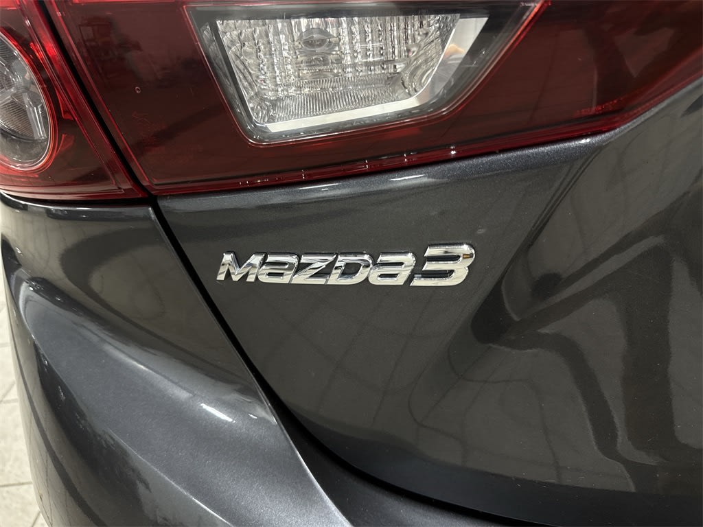 Thumbnail: 2016 Mazda Mazda3 - 27