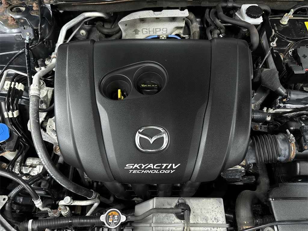 Thumbnail: 2016 Mazda Mazda3 - 8