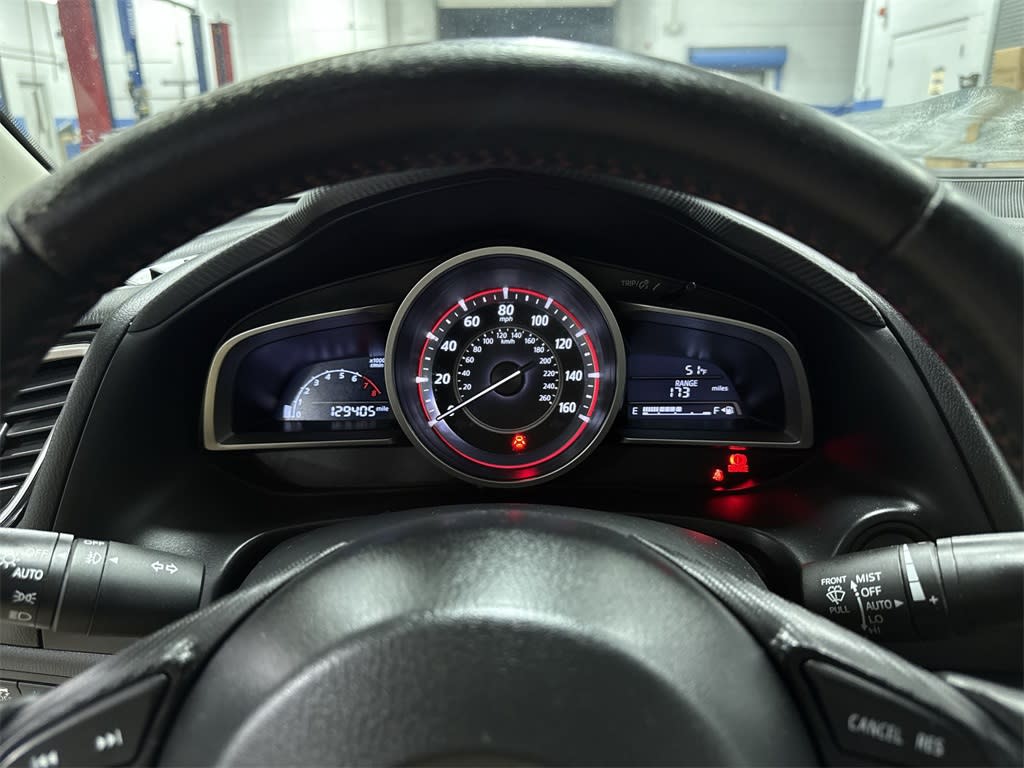 Thumbnail: 2016 Mazda Mazda3 - 33