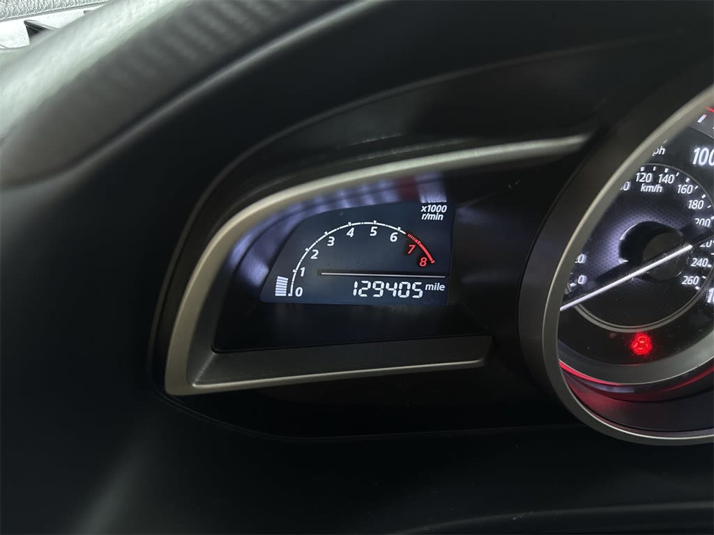 Thumbnail: 2016 Mazda Mazda3 - 15