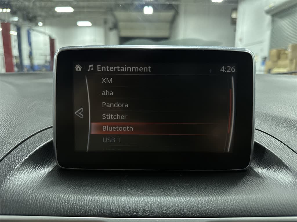 Thumbnail: 2016 Mazda Mazda3 - 13