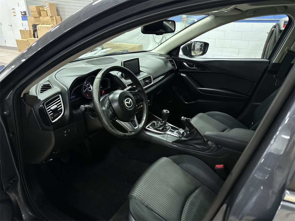 Thumbnail: 2016 Mazda Mazda3 - 9