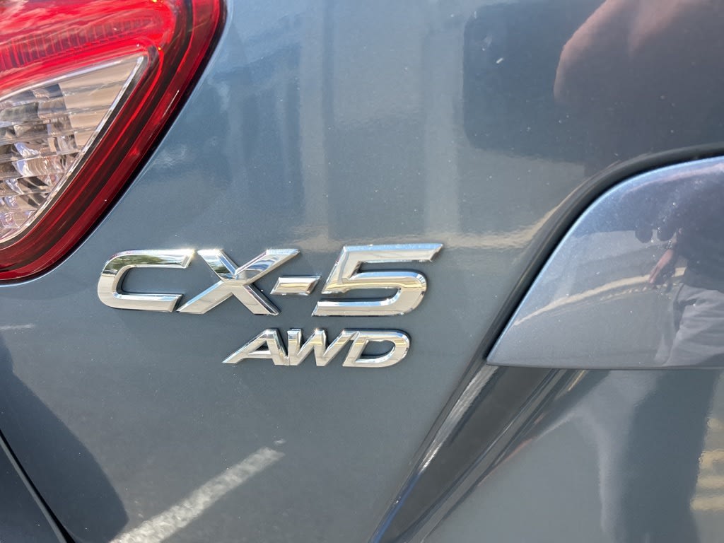 Thumbnail: 2016 Mazda CX-5 - 5