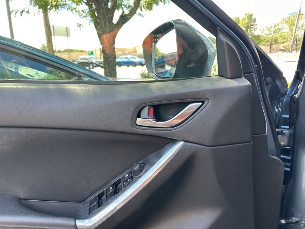 Thumbnail: 2016 Mazda CX-5 - 14