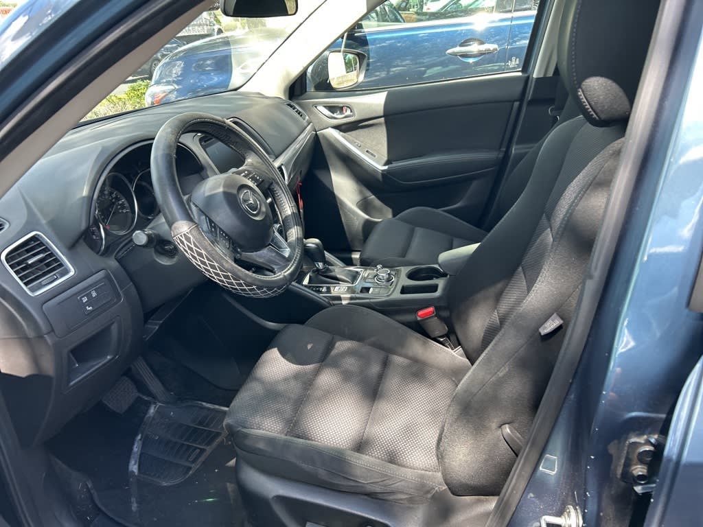 Thumbnail: 2016 Mazda CX-5 - 7