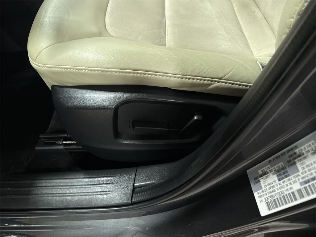 Thumbnail: 2023 Mazda CX-5 - 24