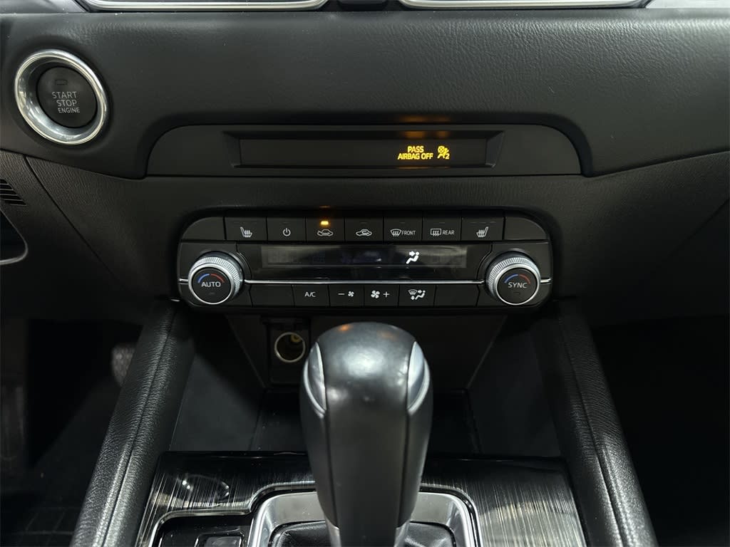 Thumbnail: 2023 Mazda CX-5 - 13