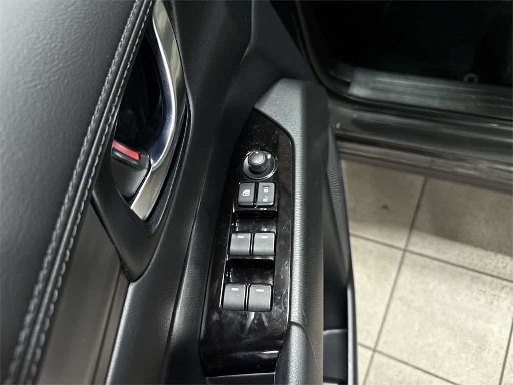 Thumbnail: 2023 Mazda CX-5 - 23