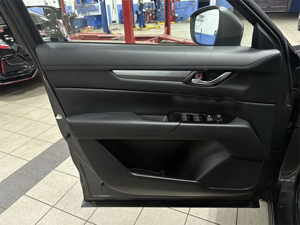 Thumbnail: 2023 Mazda CX-5 - 28