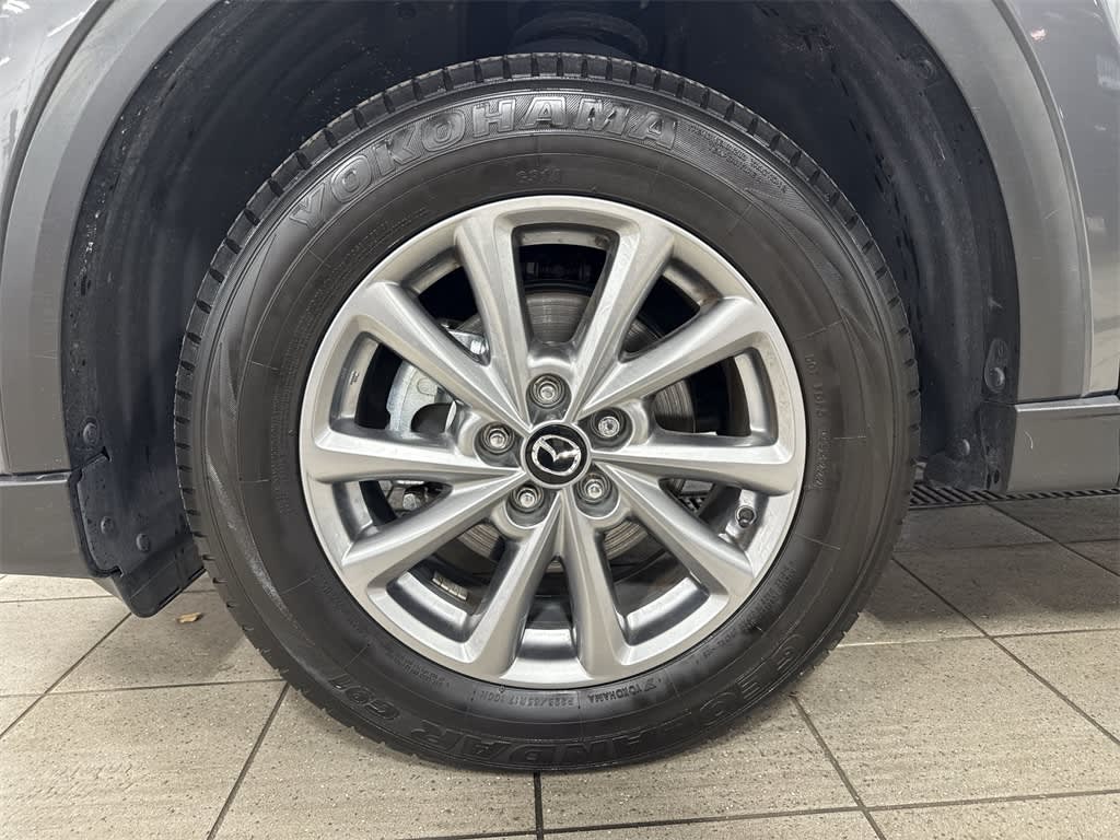 Thumbnail: 2023 Mazda CX-5 - 7