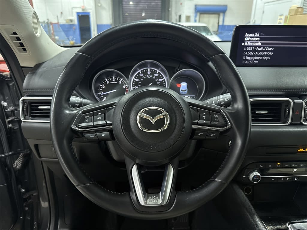 Thumbnail: 2023 Mazda CX-5 - 2