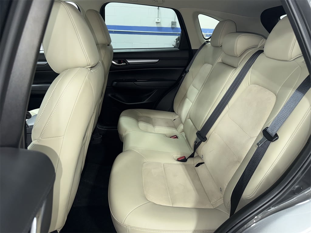 Thumbnail: 2023 Mazda CX-5 - 11