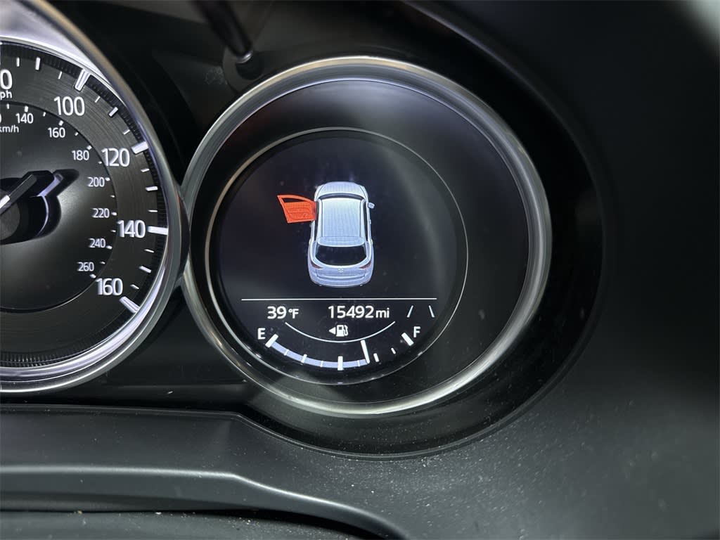 Thumbnail: 2023 Mazda CX-5 - 14