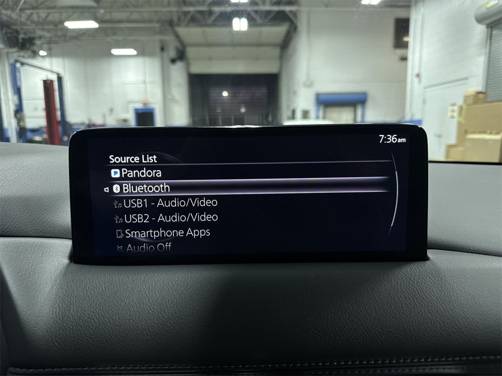 Thumbnail: 2023 Mazda CX-5 - 12