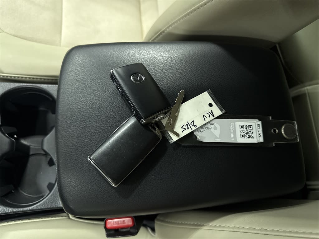 Thumbnail: 2023 Mazda CX-5 - 16