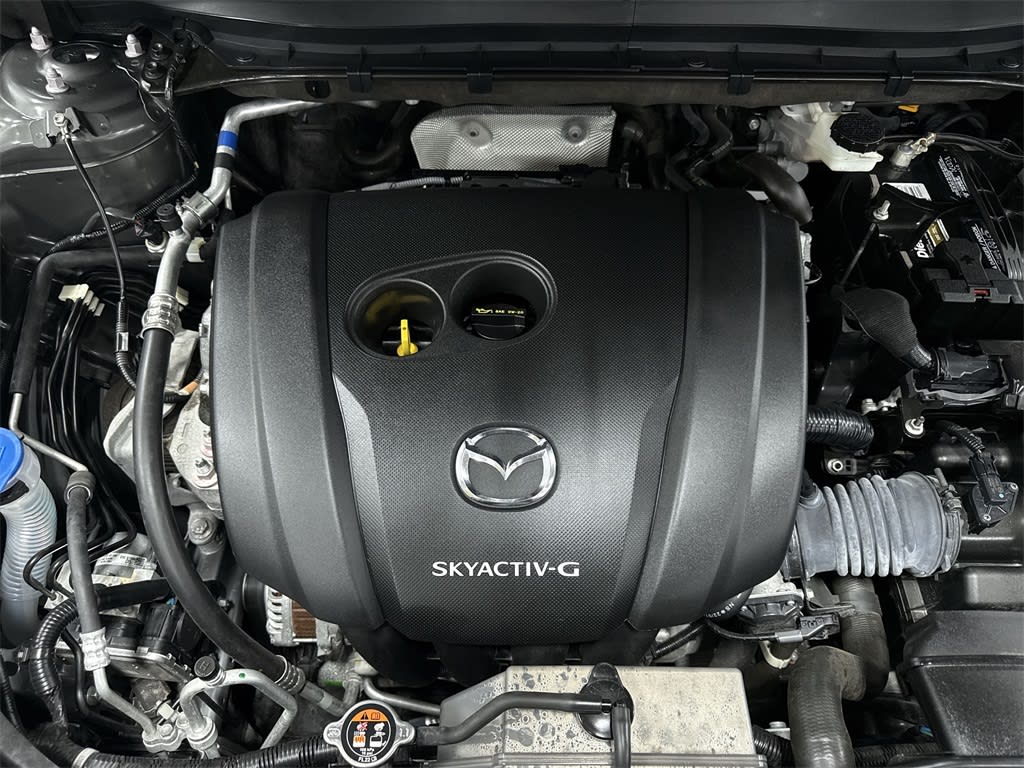 Thumbnail: 2023 Mazda CX-5 - 8