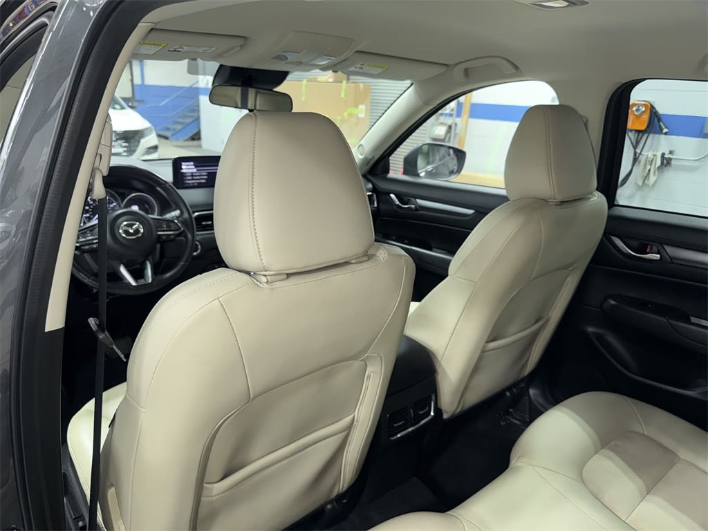 Thumbnail: 2023 Mazda CX-5 - 27