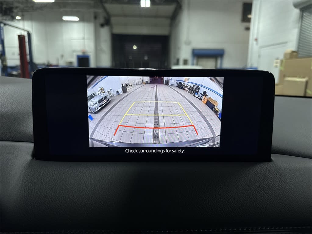 Thumbnail: 2023 Mazda CX-5 - 25