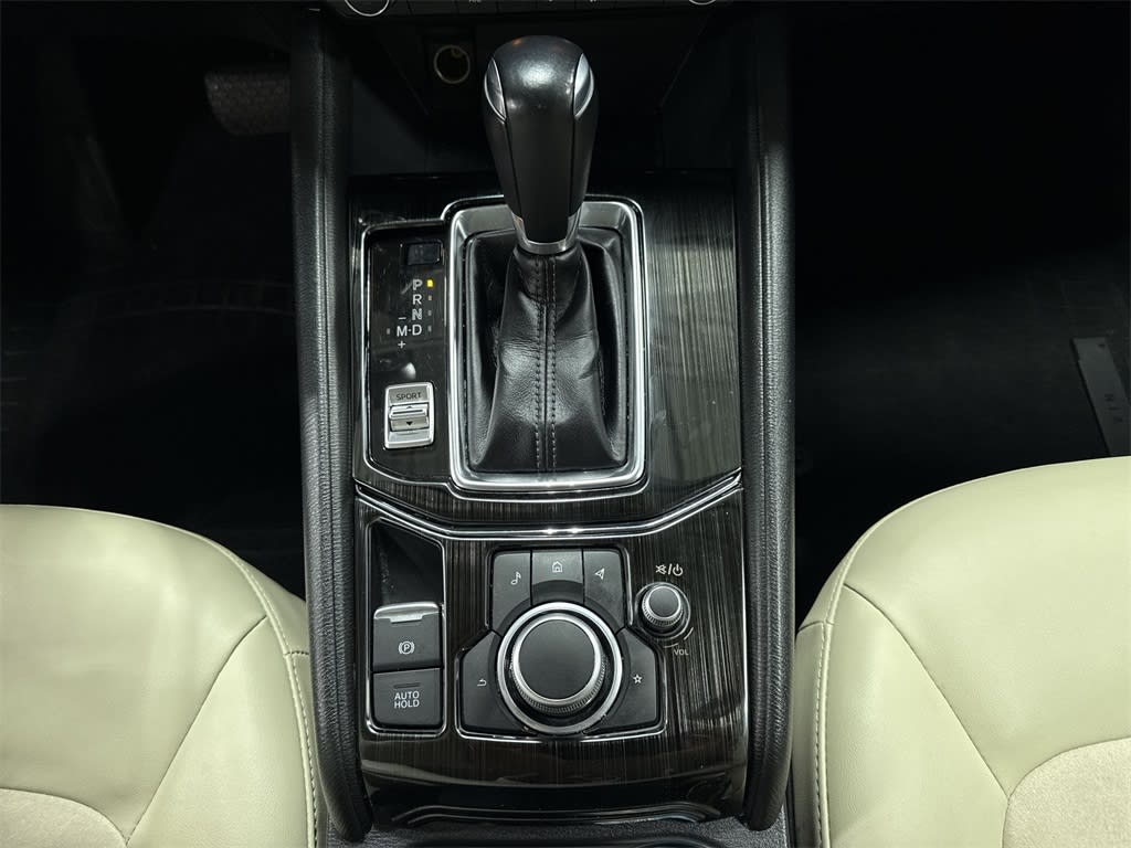 Thumbnail: 2023 Mazda CX-5 - 29