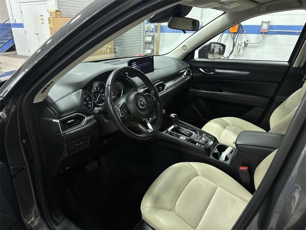 Thumbnail: 2023 Mazda CX-5 - 9