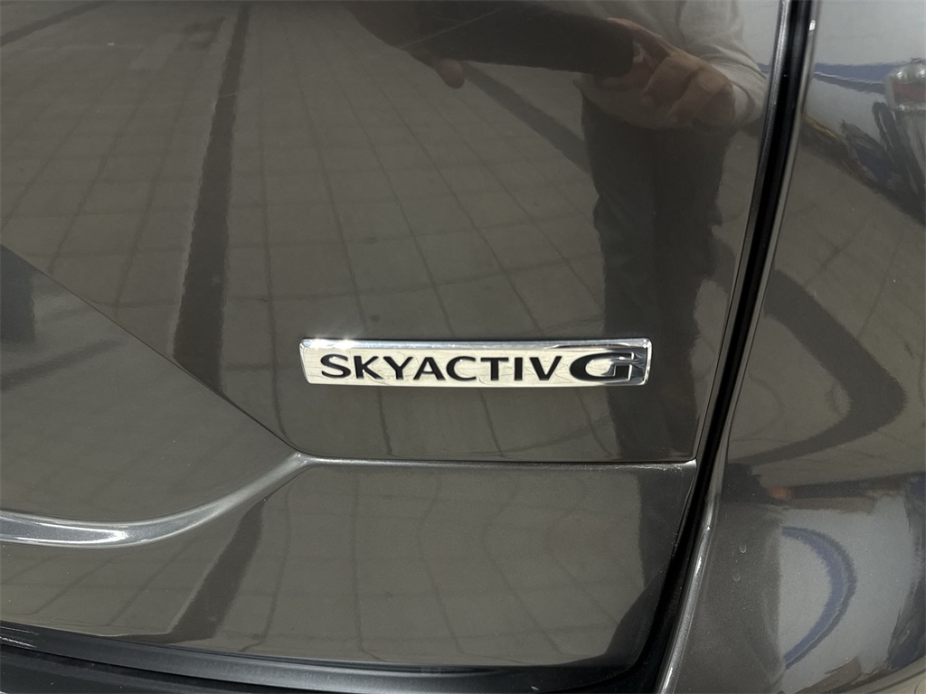 Thumbnail: 2023 Mazda CX-5 - 26