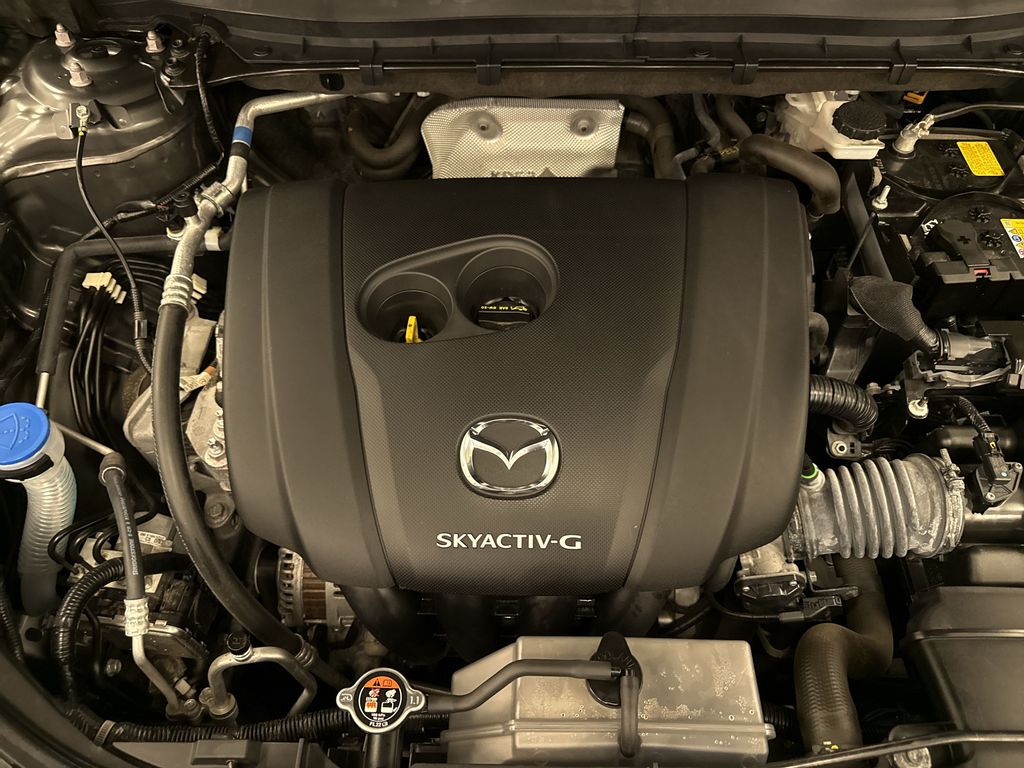 Thumbnail: 2025 Mazda CX-5 - 7