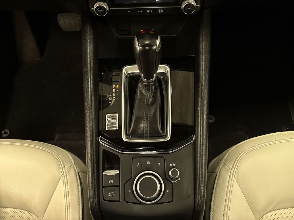 Thumbnail: 2025 Mazda CX-5 - 13