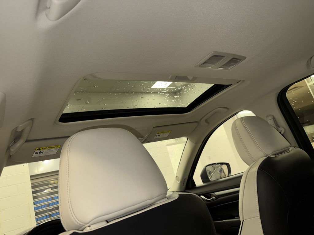 Thumbnail: 2025 Mazda CX-5 - 25
