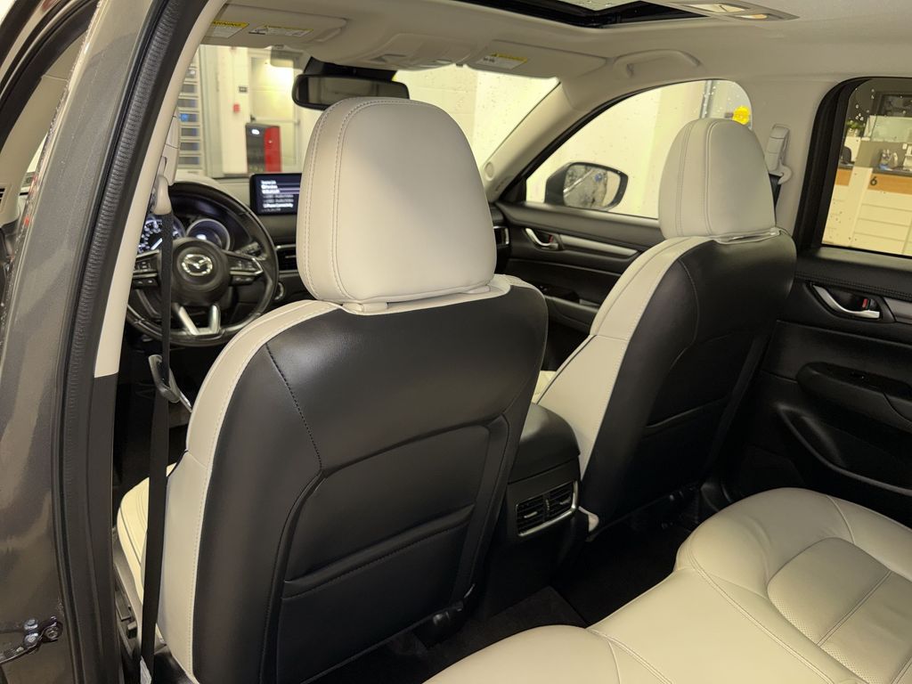 Thumbnail: 2025 Mazda CX-5 - 28